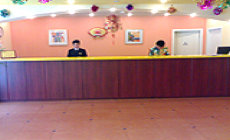酒店大堂