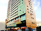 宜昌锦江大酒店