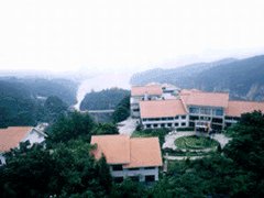 宜昌龙泉山庄大酒店